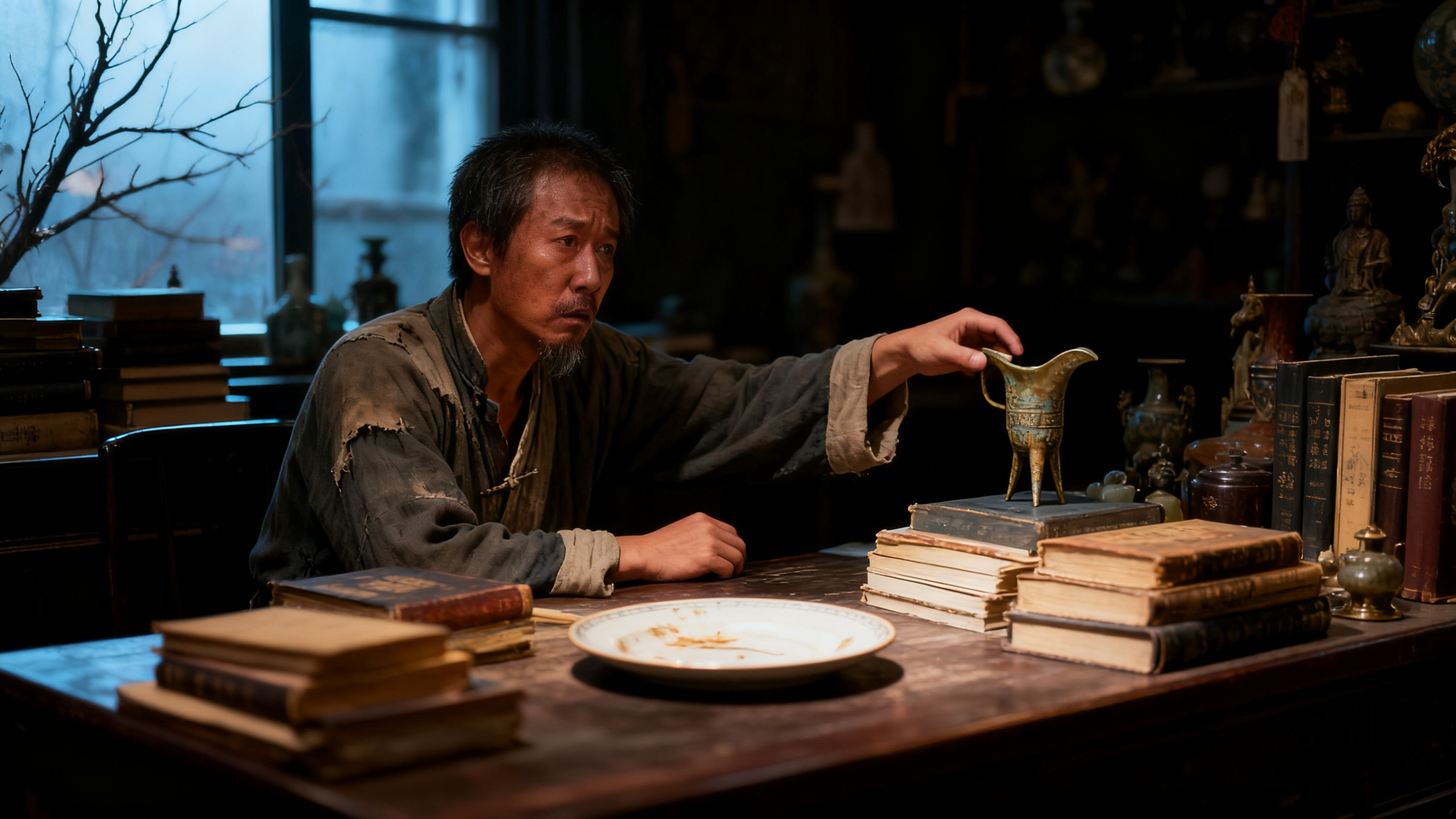 从 &ldquo;守着宝库饿肚子&rdquo; 到 &ldquo;让珍宝生金&rdquo;：民间收藏的破局之路