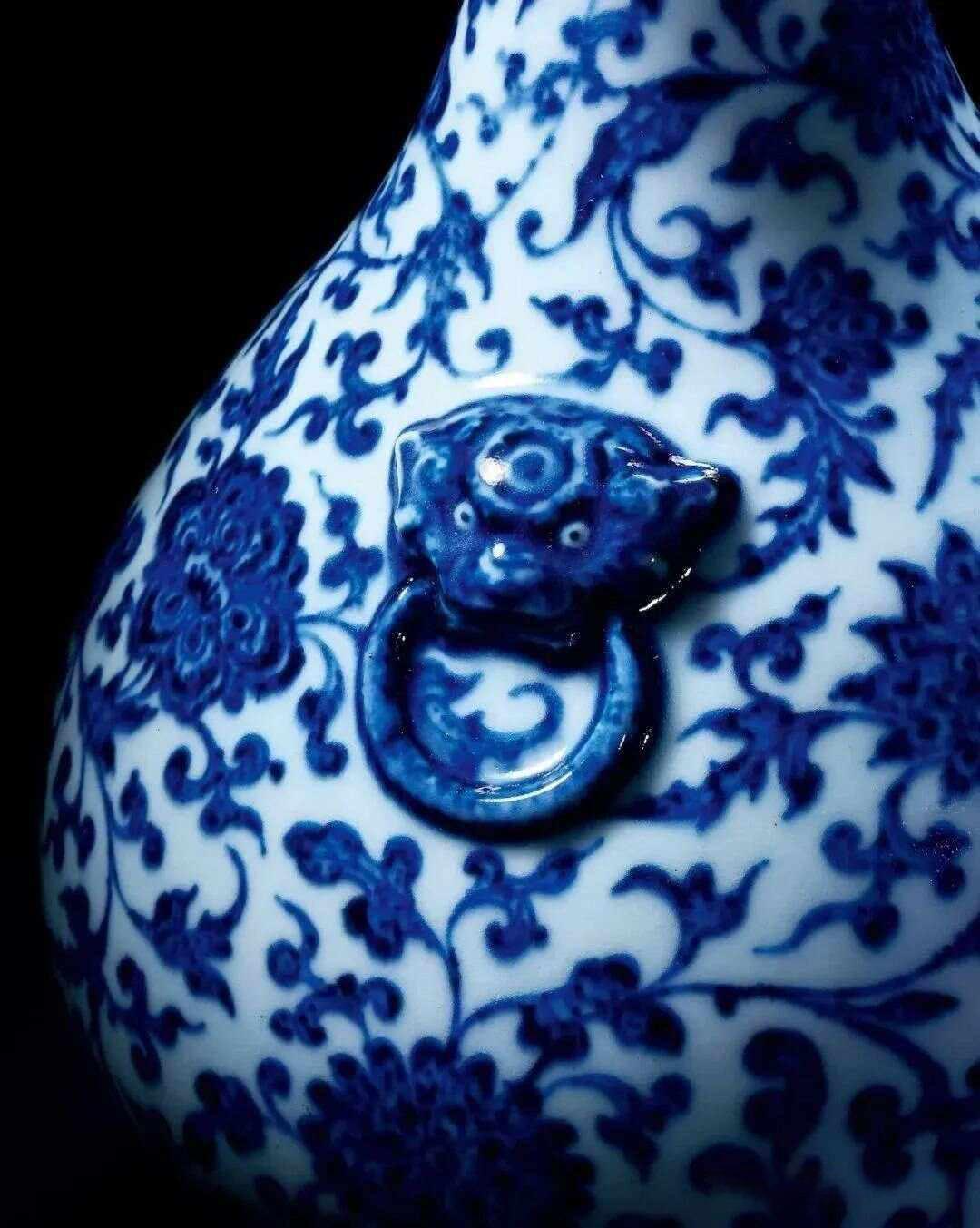 清代瓷器鉴定全攻略：从器型到釉彩，手把手教你辨真伪