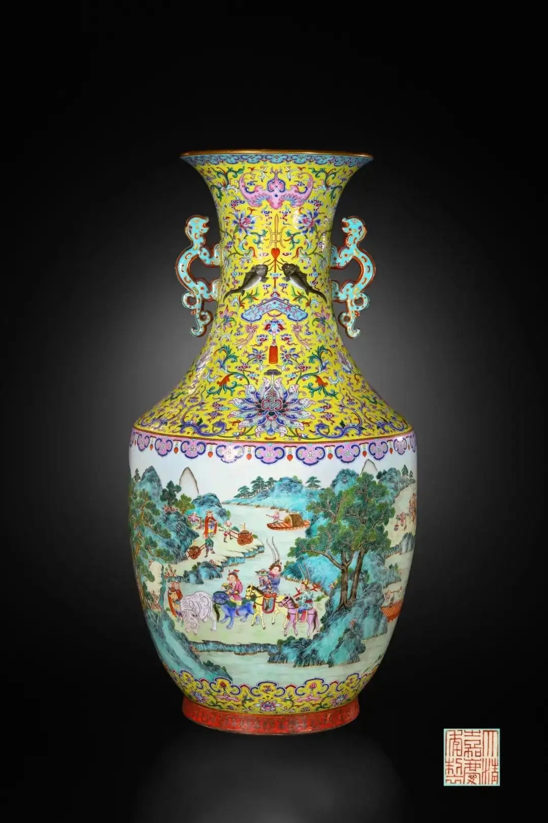 拍卖这行最狠的真相：机会永远只给 &ldquo;立刻行动的人&rdquo;